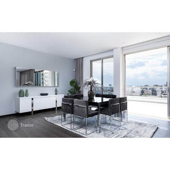 Квартира 1-комнатная в Ларнаке площадь 401м², изображение 3
