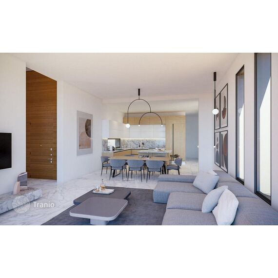 Квартира 4-комнатная в Цаде (Цада) площадь 175м², изображение 4