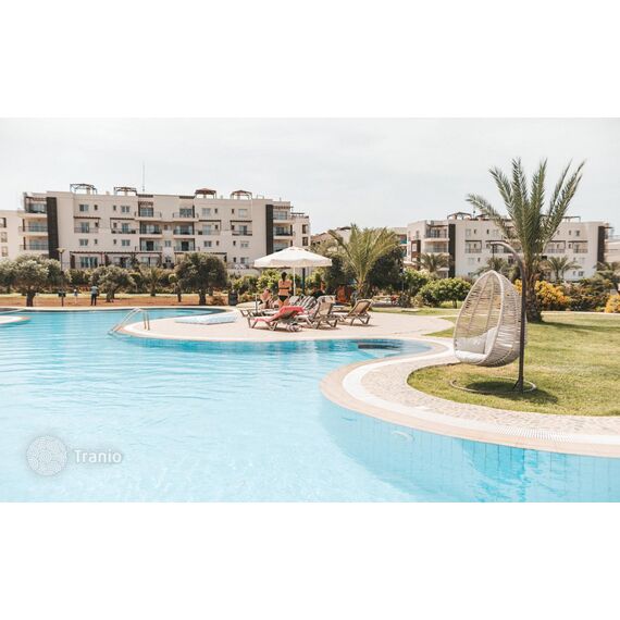Apartment 1-room 1+0 studio in Iskele (Trikomo) Cyprus area 39m² , 8 image
