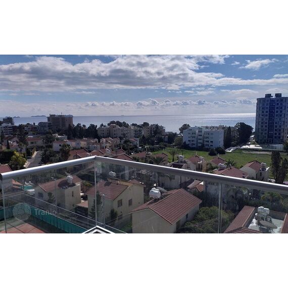 Квартира 1-комнатная в Лимассоле (Лимассол (центр)) площадь 190м², изображение 15