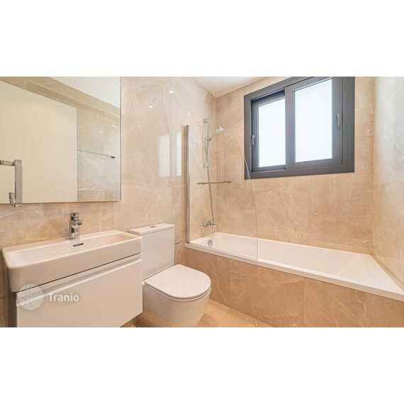 Apartment 1-room in Strovolos Cyprus area 57m² , 8 image