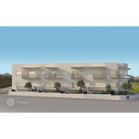 Квартира 1-комнатная студия 1+0 в Ларнаке площадь 63м², изображение 19