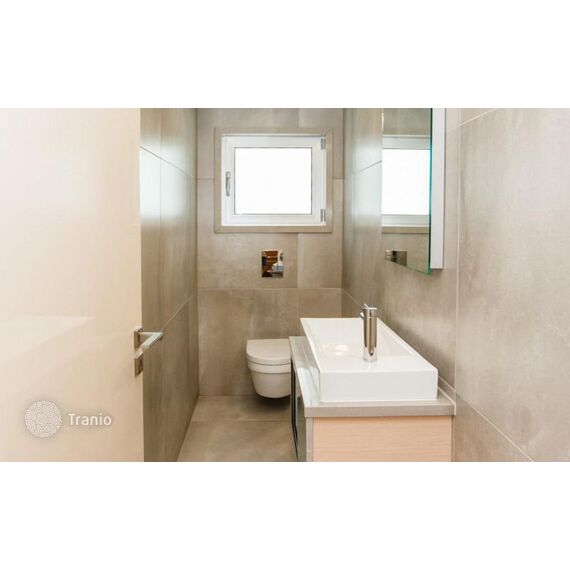 Apartment 1-room 1+1 in Limassol (Limassol (downtown)) Cyprus area 125m² , 9 image
