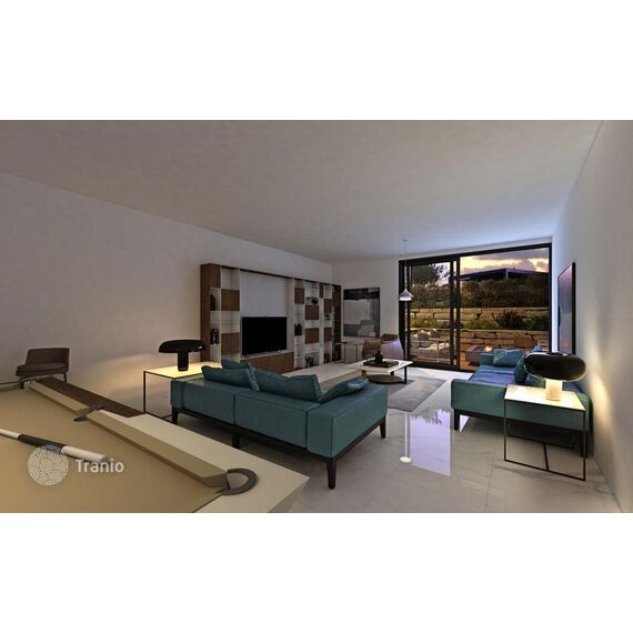 Apartment 1-room in Peyia (Sea Caves) Cyprus area 222m² , 4 image