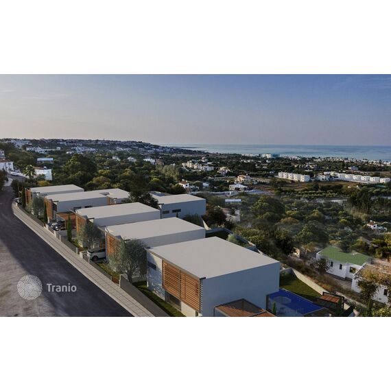 Apartment 1-room in Paphos (downtown) (Paphos) Cyprus area 357m² , 20 image