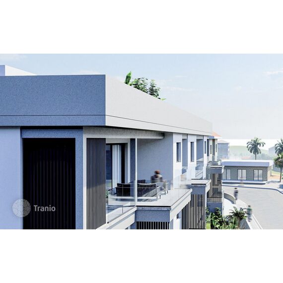 Квартира 1-комнатная в Эмба площадь 62м²