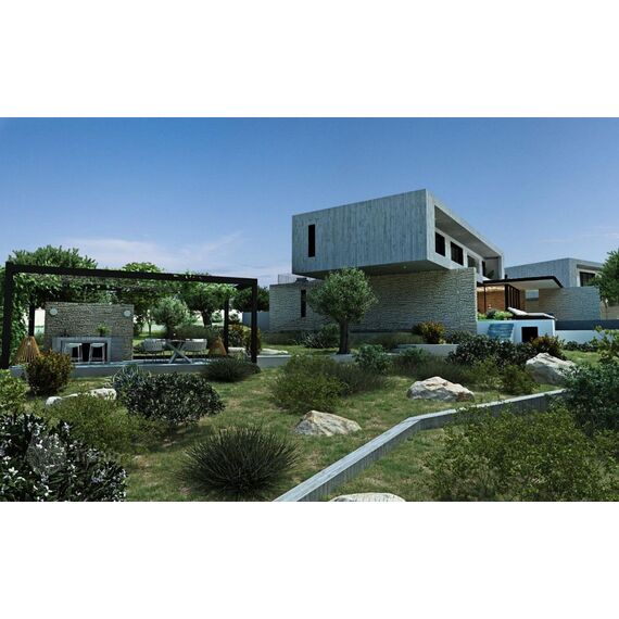 Apartment 1-room in Peyia (Sea Caves) Cyprus area 222m² , 9 image