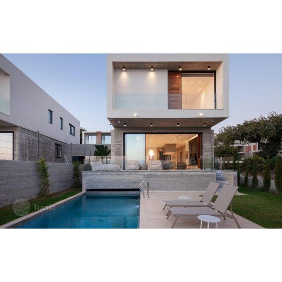 Apartment 1-room in Paphos (downtown) (Paphos) Cyprus area 320m² , 9 image