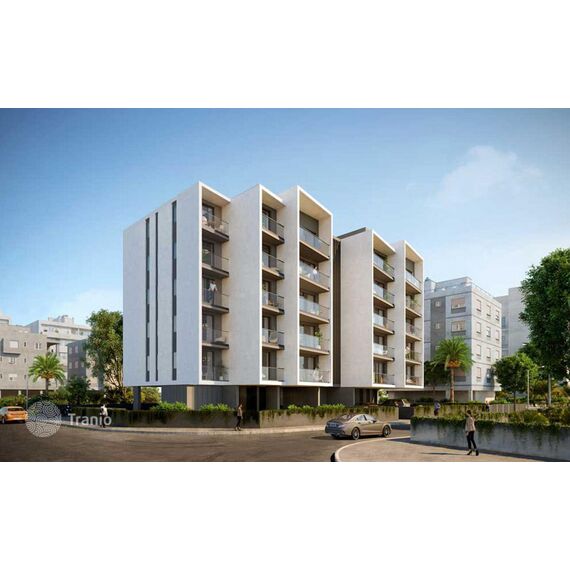 Apartment 1-room in Strovolos Cyprus area 57m² , 9 image