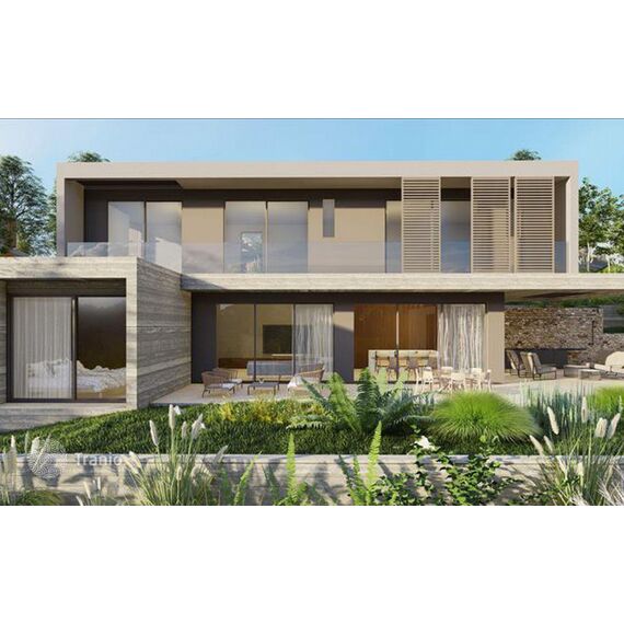 Квартира 1-комнатная в Кония площадь 205м², изображение 11