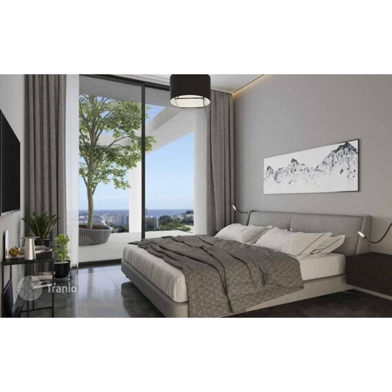Квартира 1-комнатная 2+1 в Протарасе площадь 154м², изображение 6