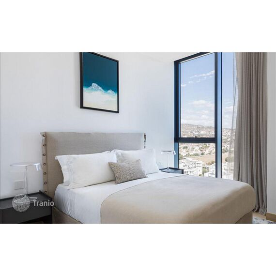 Apartment 1-room in Mouttagiaka (Mouttagiaka) Cyprus area 107m² , 6 image