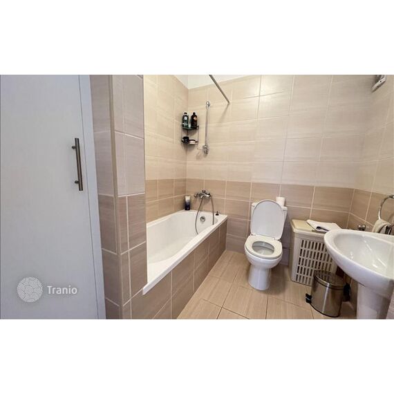 Квартира 1-комнатная в Паралимни площадь 72м², изображение 8