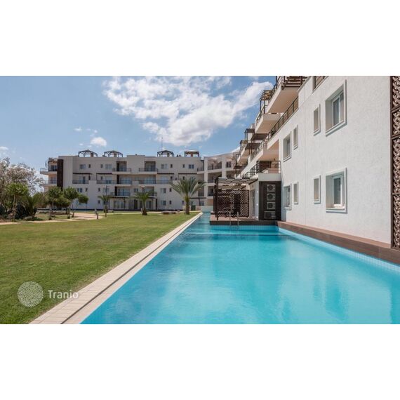 Apartment 1-room 1+0 studio in Iskele (Trikomo) Cyprus area 39m² , 3 image