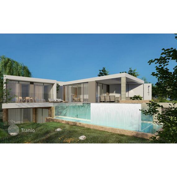 Квартира 1-комнатная в Кония площадь 222м², изображение 3