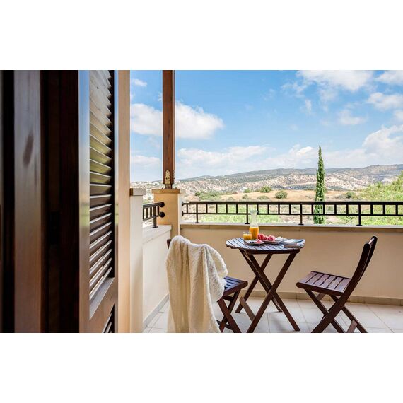 Apartment 3-room in Aphrodite Hills 100m², 10 image