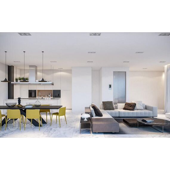 Квартира 1-комнатная в Киссонерга (Киссонерга) площадь 366м², изображение 2
