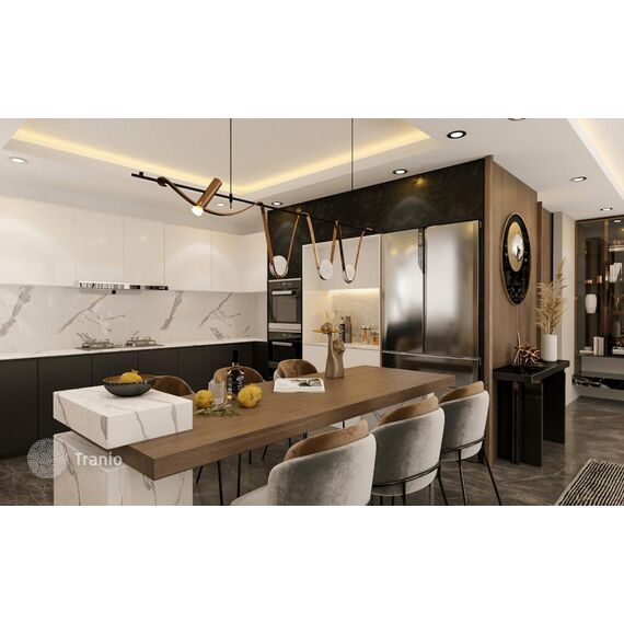Apartment 3-room 2+1 in Famagusta (downtown) Cyprus area 113m² , 20 image