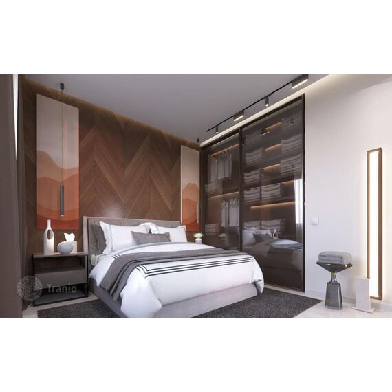 Квартира 1-комнатная 1+1 в Ларнаке площадь 191м², изображение 16