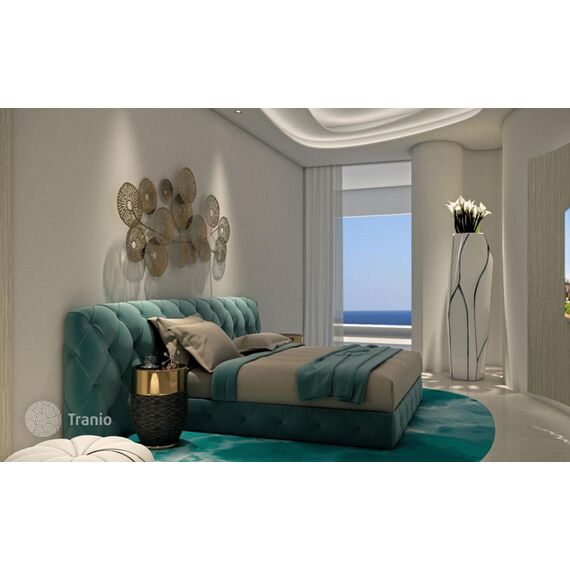 Apartment 3-room 1+1 in Larnaca Cyprus area 226m² , 7 image