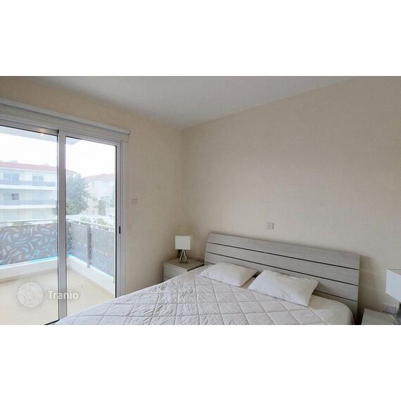Квартира 1-комнатная 1+1 в Протарасе площадь 81м², изображение 7
