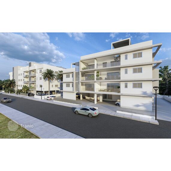 Квартира 1-комнатная в Арадипу (Арадипу) площадь 71м², изображение 2