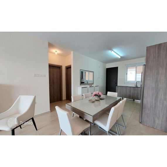 Квартира 1-комнатная 1+1 в Протарасе площадь 81м², изображение 8