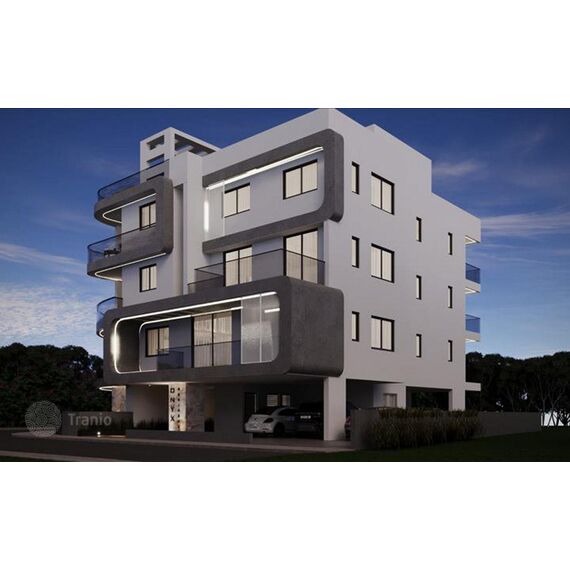 Квартира 1-комнатная в Арадипу (Арадипу) площадь 78м², изображение 12