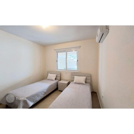 Квартира 1-комнатная 1+1 в Протарасе площадь 81м², изображение 14