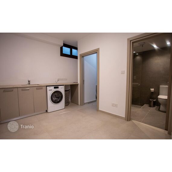 Квартира 1-комнатная в Фамагусте (Газимагуса) площадь 165м², изображение 7