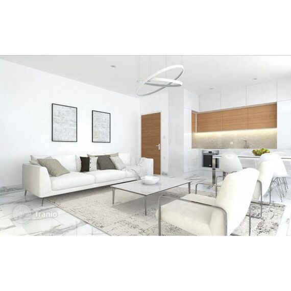 Квартира 1-комнатная в Полисе площадь 75м²
