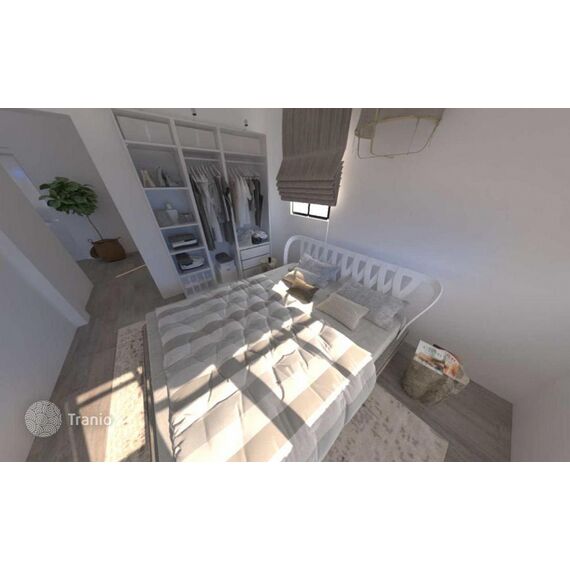 Apartment 1-room 1+1 in Larnaca Cyprus area 83m² , 18 image