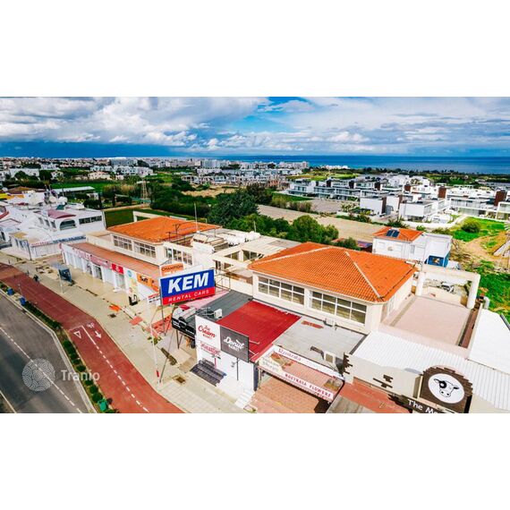 Apartment 1-room 3+1 in Protaras Cyprus area 180m² , 2 image