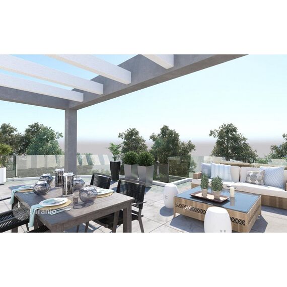 Apartment 2-room 1+1 in Larnaca Cyprus area 81m² , 13 image