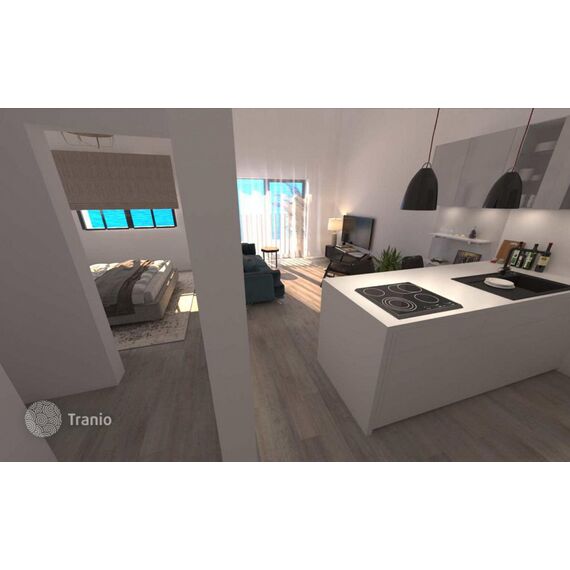 Квартира 2-комнатная 1+1 в Пила (Пила) площадь 76м², изображение 8