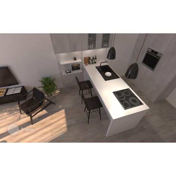 Квартира 2-комнатная 1+1 в Пила (Пила) площадь 76м², изображение 13