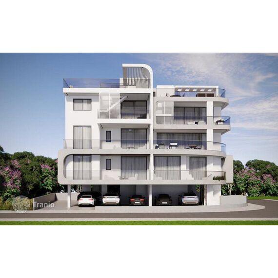 Квартира 1-комнатная в Арадипу (Арадипу) площадь 78м², изображение 6
