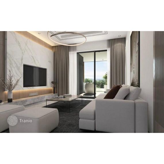Apartment 1-room 2+1 in Larnaca Cyprus area 174m² , 4 image