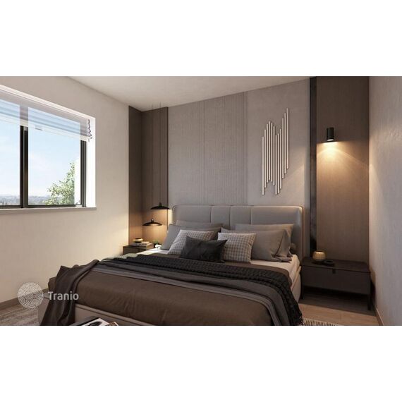 Apartment 1-room 1+1 in Larnaca Cyprus area 94m² , 6 image