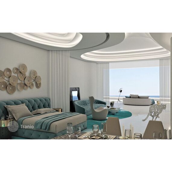 Apartment 3-room 1+1 in Larnaca Cyprus area 226m² , 9 image