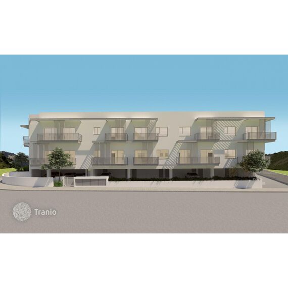 Квартира 2-комнатная 1+1 в Пила (Пила) площадь 76м², изображение 7