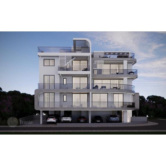 Квартира 1-комнатная в Арадипу (Арадипу) площадь 78м², изображение 7