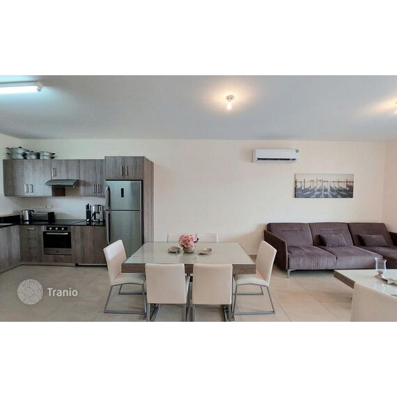 Квартира 1-комнатная 1+1 в Протарасе площадь 81м², изображение 16