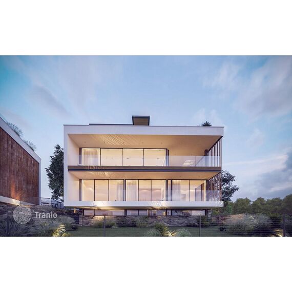 Квартира 1-комнатная в Киссонерга (Киссонерга) площадь 366м², изображение 14