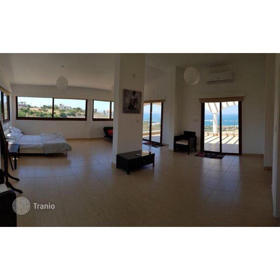Apartment {rooms}-room 5+1 in Paphos (downtown) (Paphos) Cyprus area 440m² , 6 image