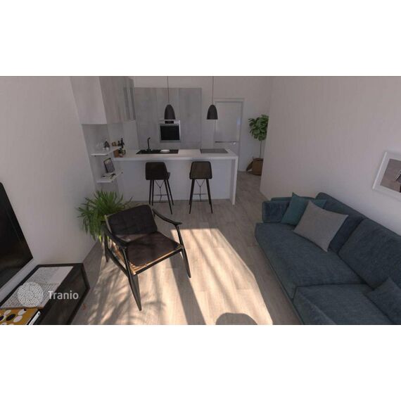 Квартира 2-комнатная 1+1 в Пила (Пила) площадь 76м², изображение 10
