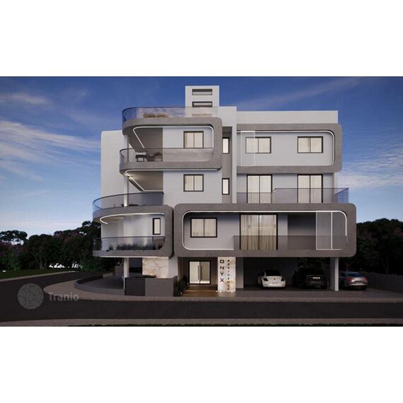 Квартира 1-комнатная в Арадипу (Арадипу) площадь 78м², изображение 8