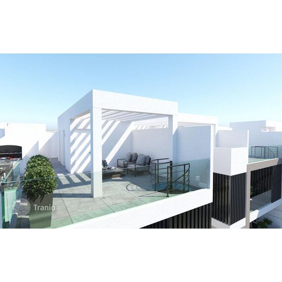 Квартира 2-комнатная 1+1 в Ларнаке площадь 70м², изображение 14