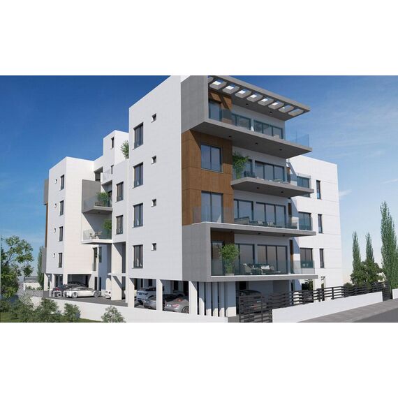 Квартира 1-комнатная в Гермасойя площадь 193м², изображение 15