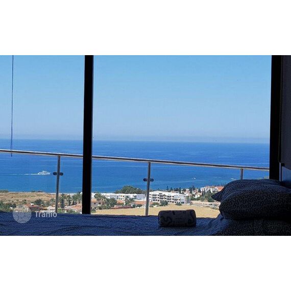 Apartment {rooms}-room 5+1 in Paphos (downtown) (Paphos) Cyprus area 440m² , 11 image